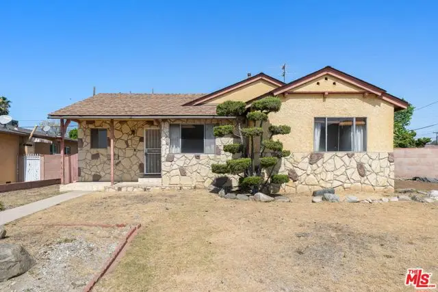 12703 Ratner Street, San Fernando Valley, CA 91605 - #1