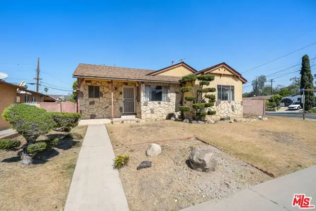 12703 Ratner Street, San Fernando Valley, CA 91605 - #2