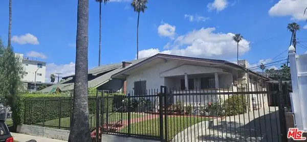 178 N Mariposa Avenue, Los Angeles, CA 90004