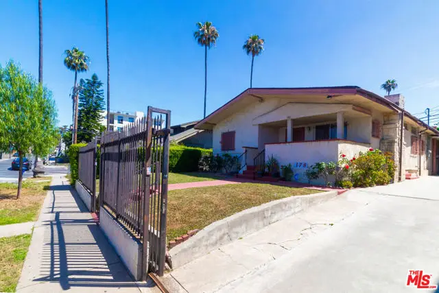 178 N Mariposa Avenue, Los Angeles, CA 90004 - #3