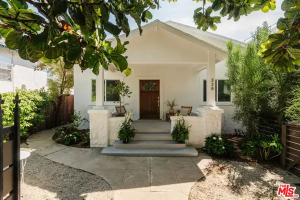 328 N Occidental Boulevard, Los Angeles, CA 90026