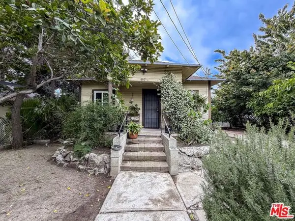 447 N Commonwealth Avenue, Los Angeles, CA 90004