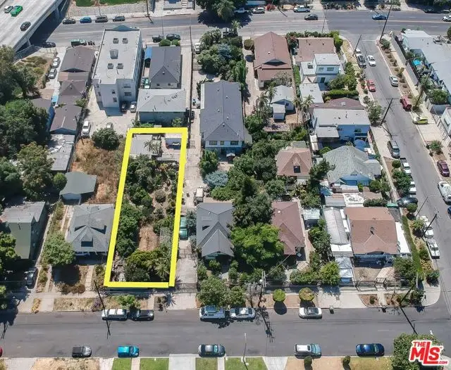 439 N Commonwealth Avenue, Los Angeles, CA 90004 - #1