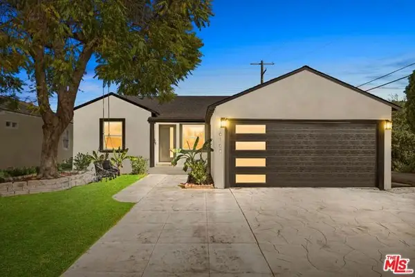 6160 Shoshone Avenue, Encino (los Angeles), CA 91316