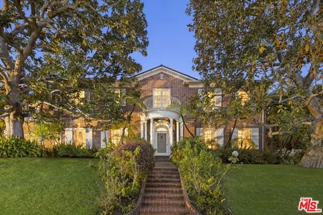 214 S Beverly Glen Boulevard, Los Angeles, CA 90024 - #1