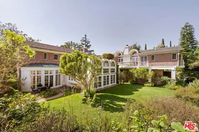 214 S Beverly Glen Boulevard, Los Angeles, CA 90024 - #2