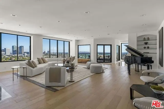 10724 Wilshire Boulevard #1501, Los Angeles, CA 90024 - #1