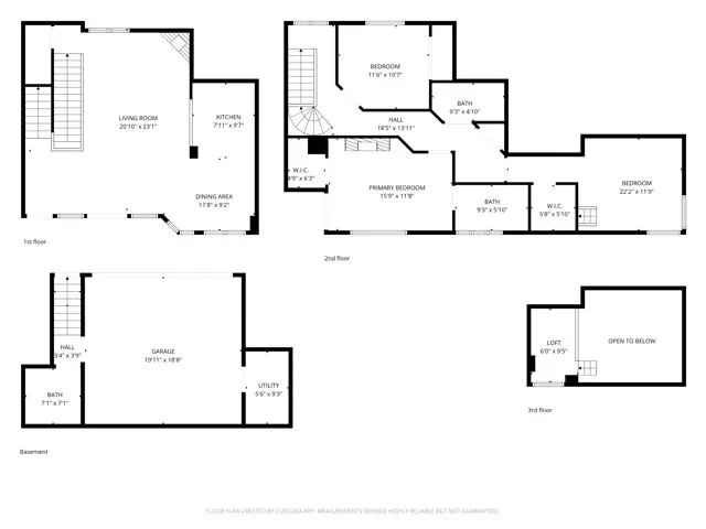 730 S Catalina Avenue #D, Redondo Beach, CA 90277 - #1