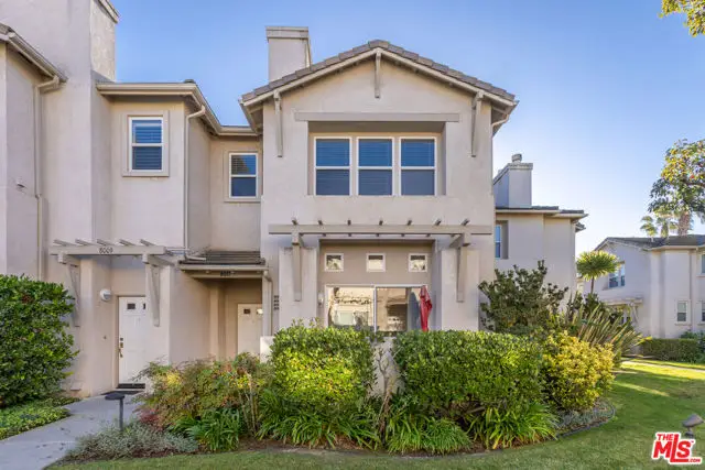 8011 Hannum Avenue, Culver City, CA 90230 - #2