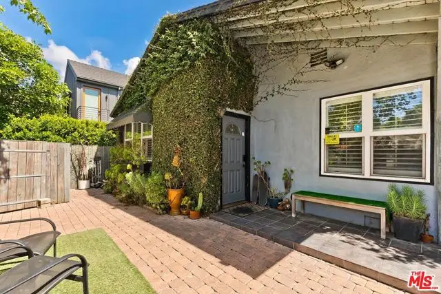 3240 Mcmanus Avenue, Los Angeles, CA 90034 - #1