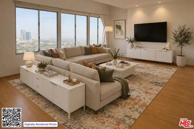10501 Wilshire Boulevard #2307, Los Angeles, CA 90024 - #1