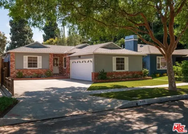 5419 Berryman Avenue, Culver City, CA 90230