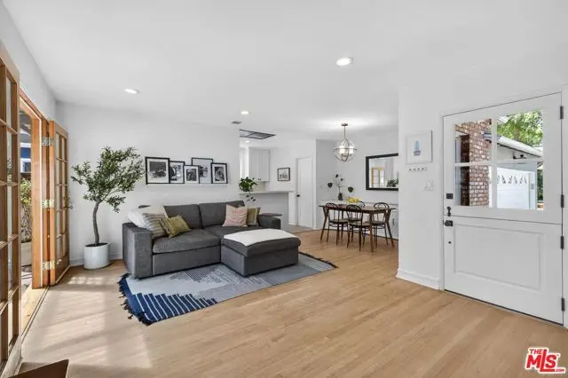 5419 Berryman Avenue, Culver City, CA 90230 - #3