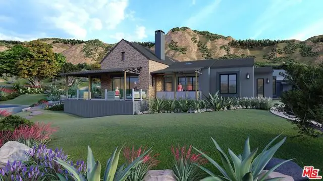 27152 Carrita Road, Malibu, CA 90265 - #2