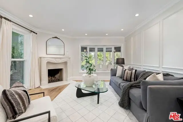 4045 Davana Road, Sherman Oaks, CA 91423 - #1