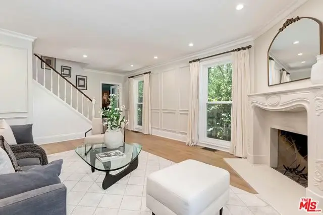 4045 Davana Road, Sherman Oaks, CA 91423 - #3