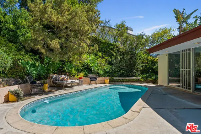 971 Stonehill Lane, Los Angeles, CA 90049 - #3