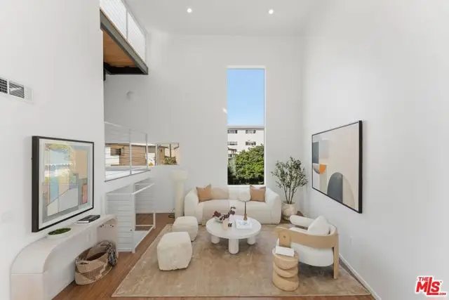 1244 14th Street #E, Santa Monica, CA 90404 - #1