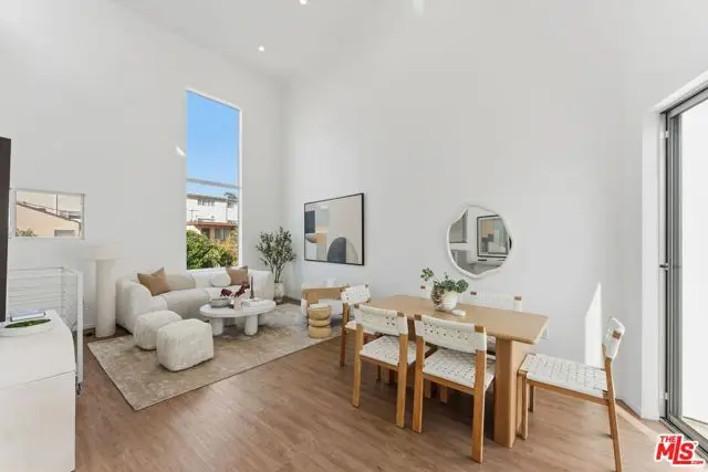 1244 14th Street #E, Santa Monica, CA 90404 - #2