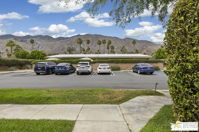 1111 E Ramon Road #13, Palm Springs, CA 92264 - #3
