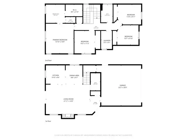 22755 Walnut Park Lane #5, Santa Clarita, CA 91321 - #1