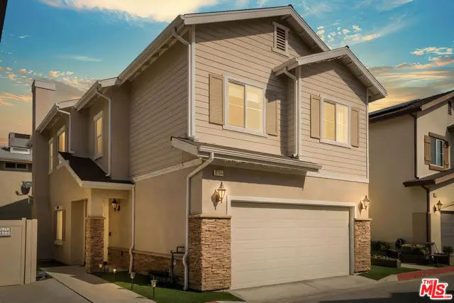 22755 Walnut Park Lane #5, Santa Clarita, CA 91321 - #3