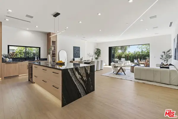 5528 Mclennan Avenue, Encino (los Angeles), CA 91436