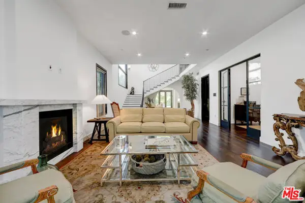 356 S Clark Drive, Beverly Hills, CA 90211