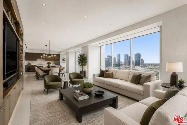 1200 Club View Drive #14S, Los Angeles, CA 90024 - #1