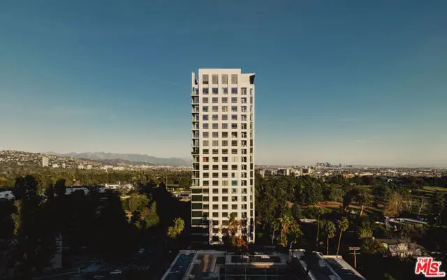 1200 Club View Drive #14S, Los Angeles, CA 90024 - #2