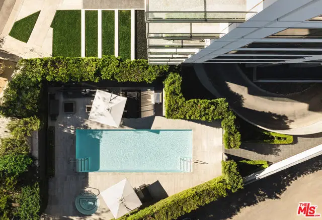 1200 Club View Drive #14S, Los Angeles, CA 90024 - #3