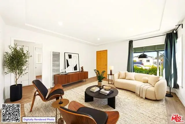 838 E 90th Street, Los Angeles, CA 90002 - #1