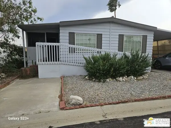 14777 Palm Drive #133, Desert Hot Springs, CA 92240