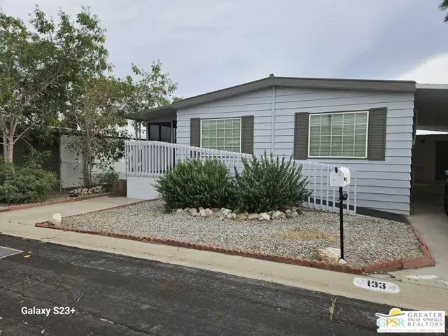 14777 Palm Drive #133, Desert Hot Springs, CA 92240 - #2