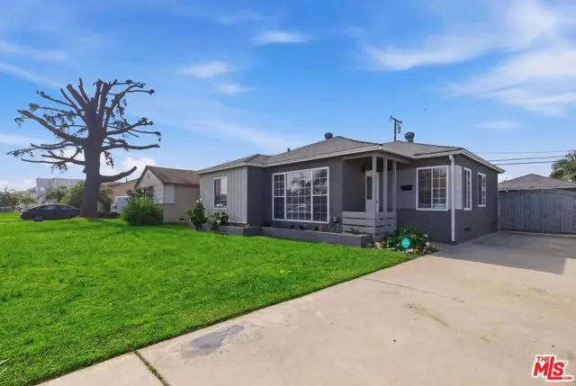 8410 Cavel Street, Downey, CA 90242 - #1