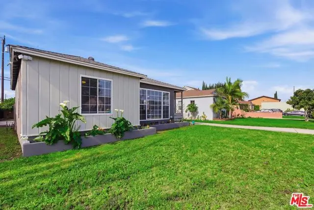 8410 Cavel Street, Downey, CA 90242 - #2