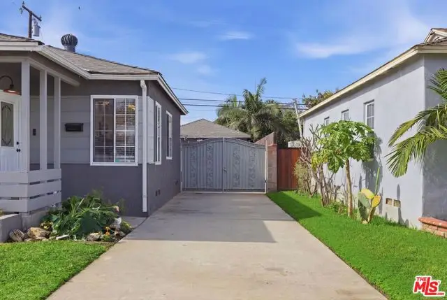 8410 Cavel Street, Downey, CA 90242 - #3