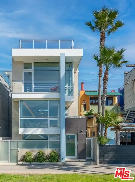2505 Ocean Front Walk, Venice (los Angeles), CA 90291