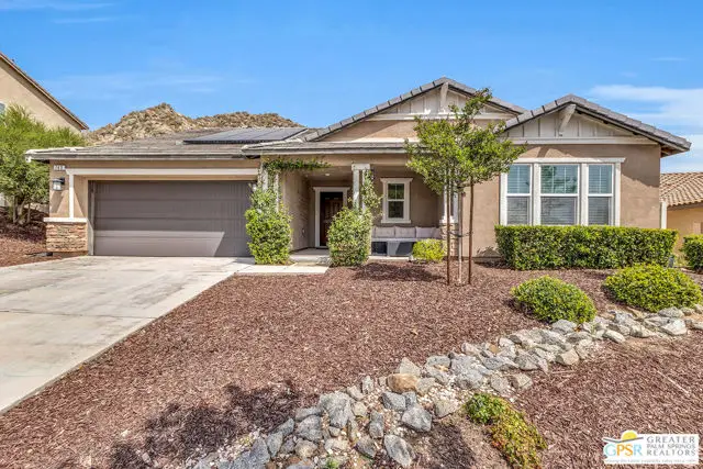 743 Pooish Avenue, San Jacinto, CA 92582 - #1