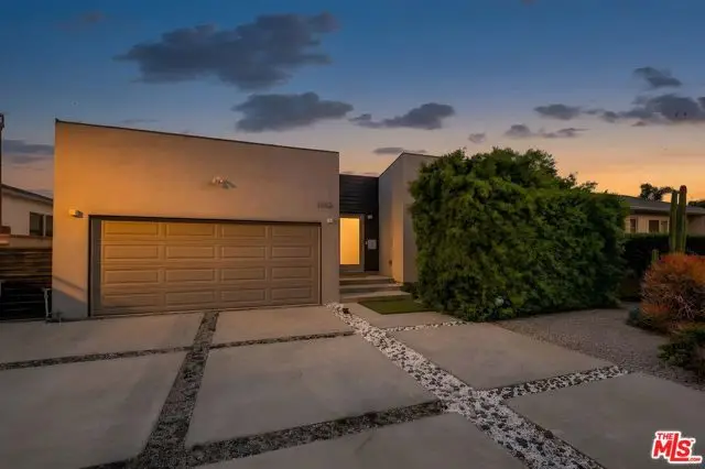 11115 Greenlawn Avenue, Culver City, CA 90230 - #1
