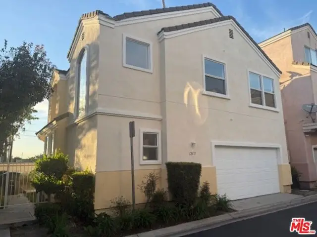12671 Antigua Court, Lynwood, CA 90262 - #1