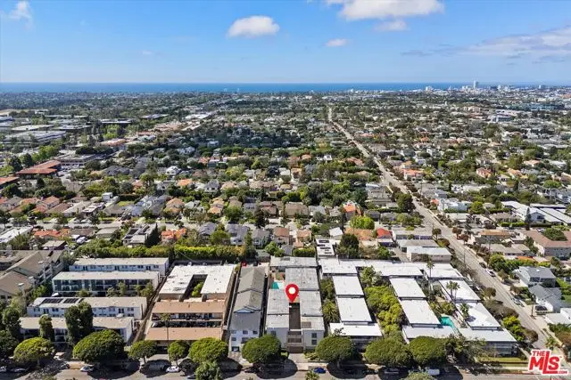 2621 Centinela Avenue #18, Santa Monica, CA 90405 - #2