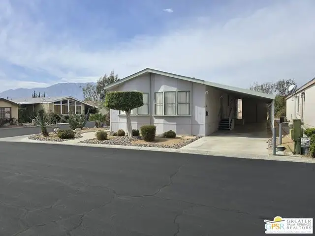 15300 Palm Drive #18, Desert Hot Springs, CA 92240 - #1