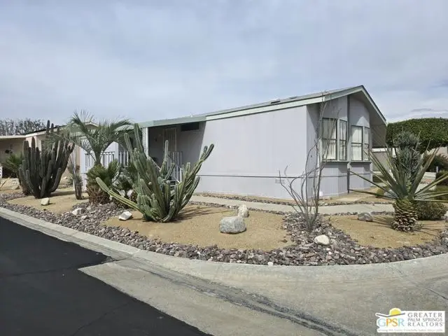 15300 Palm Drive #18, Desert Hot Springs, CA 92240 - #2