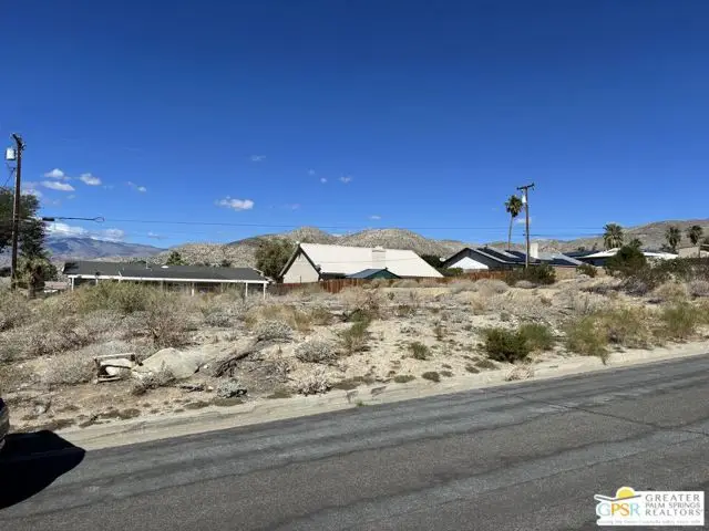 0 San Felipe, Desert Hot Springs, CA 92240 - #2