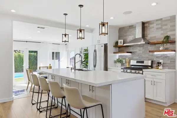 17320 Tiara Street, Encino (los Angeles), CA 91316