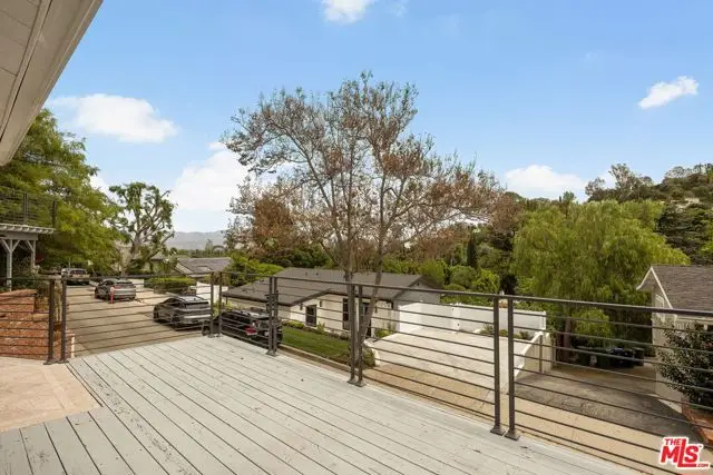 4115 Knobhill Drive, Sherman Oaks, CA 91403 - #1