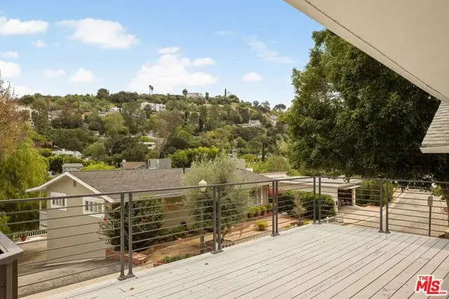 4115 Knobhill Drive, Sherman Oaks, CA 91403 - #2