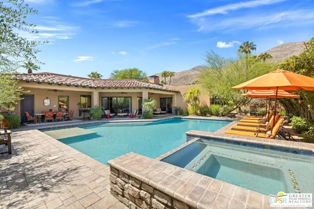 248 E Palo Verde Avenue, Palm Springs, CA 92264 - #2