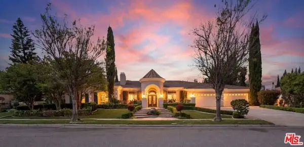 1660 Alamitos Circle, Corona, CA 92881